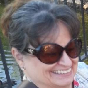 Meet your Posher, Karen martin